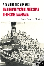 Capa do artigo A Caminho do 25 de Abril