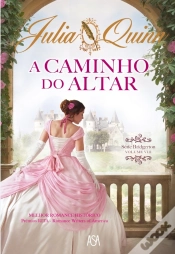 Capa do artigo A Caminho Do Altar