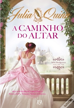 Capa do artigo A Caminho Do Altar