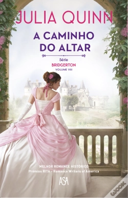 Capa do artigo A Caminho do Altar