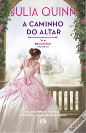Capa do artigo A Caminho do Altar