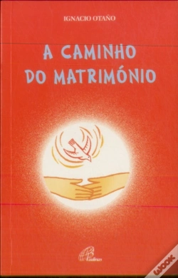 Capa do artigo A Caminho do Matrimónio