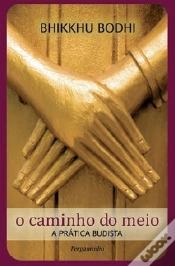 Capa do artigo A Caminho do Meio