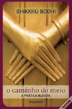 Capa do artigo A Caminho do Meio