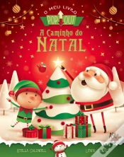 Capa do artigo A Caminho do Natal