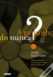 Capa do artigo A Caminho do Nunca