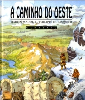 Capa do artigo A Caminho do Oeste