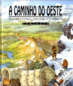 Capa do artigo A Caminho do Oeste