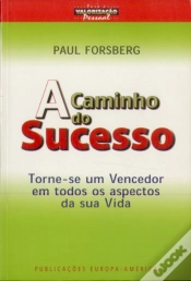 Capa do artigo A Caminho do Sucesso
