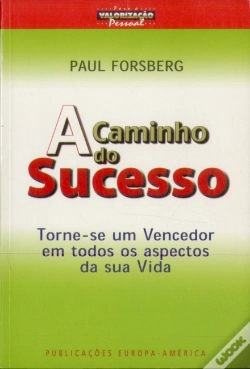 Capa do artigo A Caminho do Sucesso