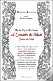 Capa do artigo A Caminho do Vulcão