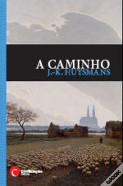 Capa do artigo A Caminho