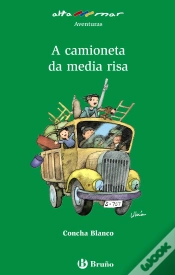 Capa do artigo A Camioneta Da Media Risa