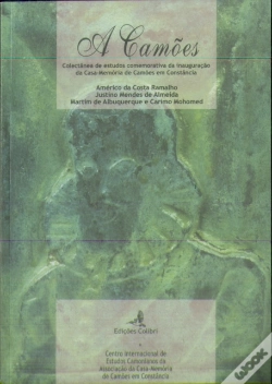 Capa do artigo A Camões