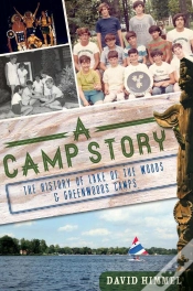 Capa do artigo A Camp Story
