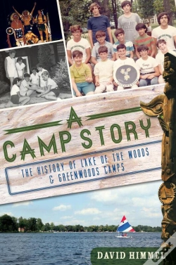 Capa do artigo A Camp Story