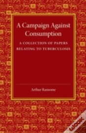 Capa do artigo A Campaign Against Consumption