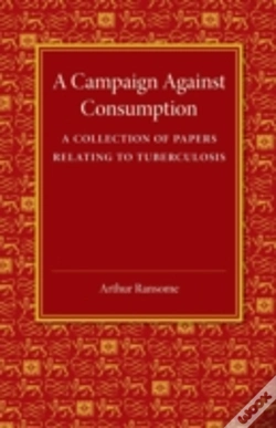 Capa do artigo A Campaign Against Consumption