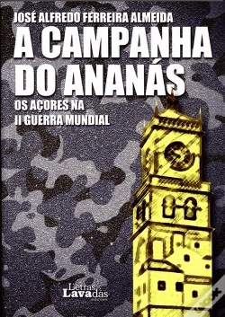 Capa do artigo A Campanha do Ananás