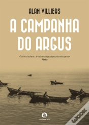 Capa do artigo A Campanha do Argus