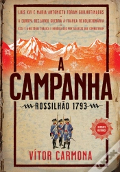 Capa do artigo A Campanha - Rossilhão 1793