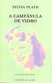 Capa do artigo A Campânula de Vidro