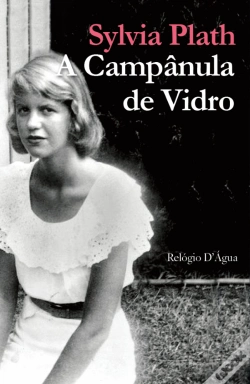 Capa do artigo A Campânula de Vidro
