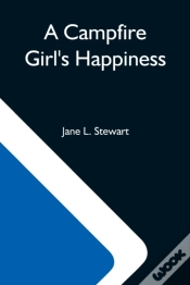 Capa do artigo A Campfire Girl