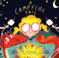 Capa do artigo A Campfire Tail