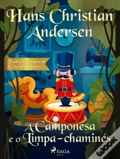 Capa do artigo A Camponesa E O Limpa-Chaminés