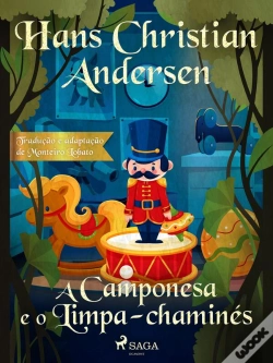 Capa do artigo A Camponesa E O Limpa-Chaminés