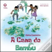 Capa do artigo A Cana de Bambu