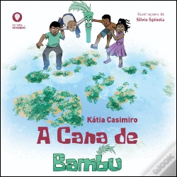 Capa do artigo A Cana de Bambu