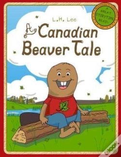 Capa do artigo A Canadian Beaver Tale