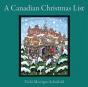 A Canadian Christmas List - Preview