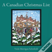 Capa do artigo A Canadian Christmas List
