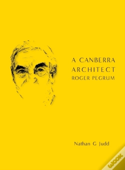 Capa do artigo A Canberra Architect
