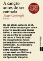 A canção antes de ser cantada - Preview
