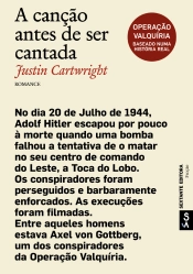 Capa do artigo A canção antes de ser cantada