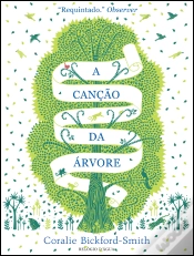 Capa do artigo A Canção da Árvore