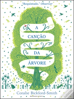 Capa do artigo A Canção da Árvore
