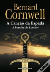 Capa do artigo A Canção da Espada