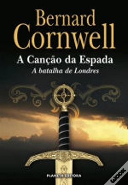 Capa do artigo A Canção da Espada