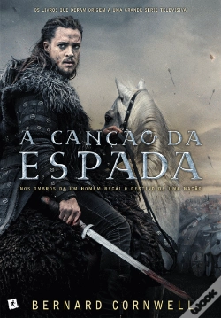 Capa do artigo A Canção da Espada