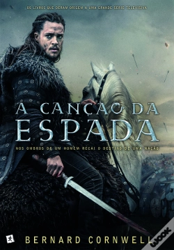 Capa do artigo A Canção Da Espada