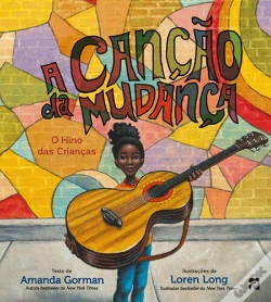 Capa do artigo A Canção da Mudança