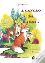 Capa do artigo A Canção da Raposa