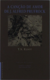 Capa do artigo A Canção de Amor de J. Alfred Prufrock