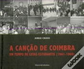 Capa do artigo A Canção de Coimbra em Tempos de Lutas Estudantis (1961-1969)