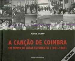 Capa do artigo A Canção de Coimbra em Tempos de Lutas Estudantis (1961-1969)